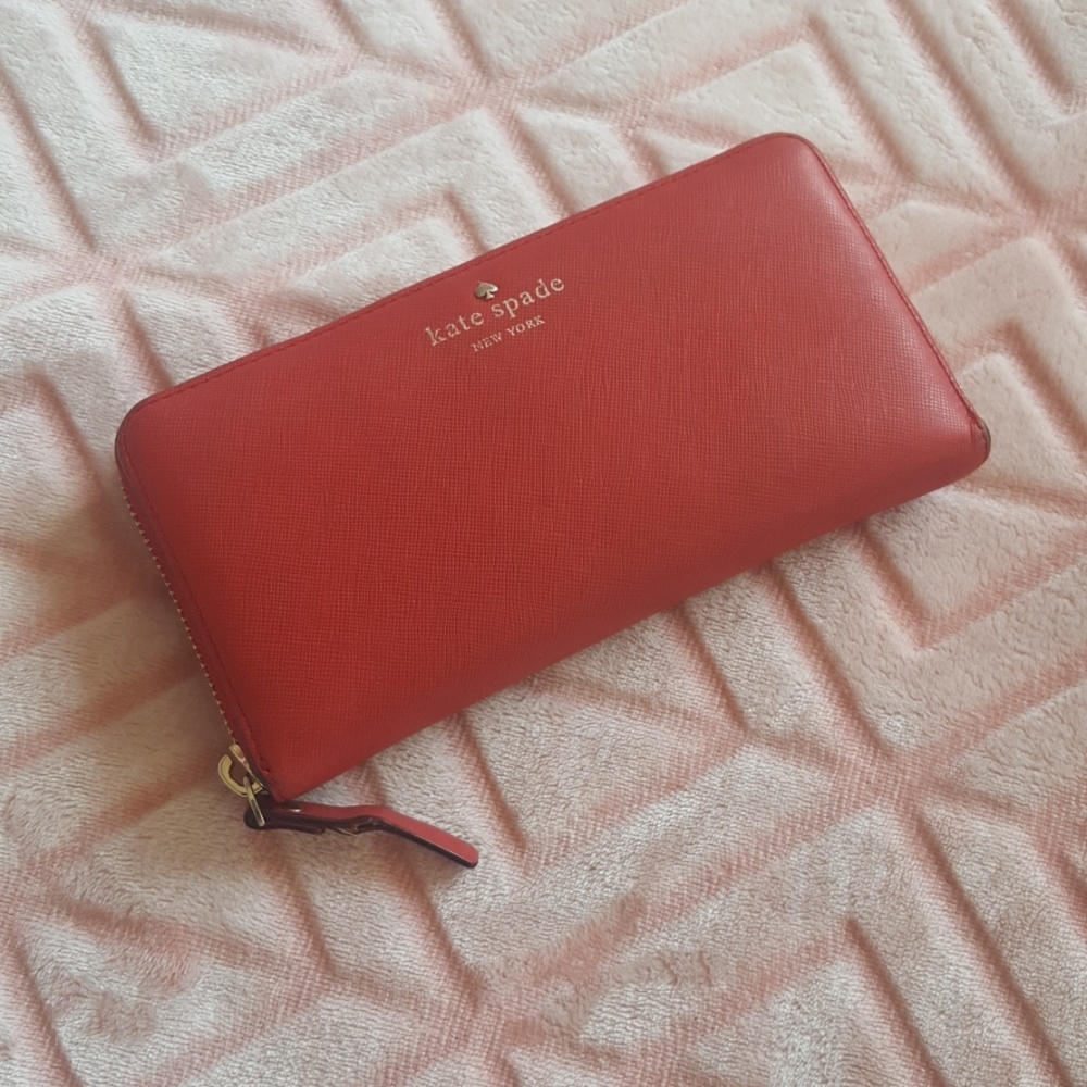 Kate spade wallet